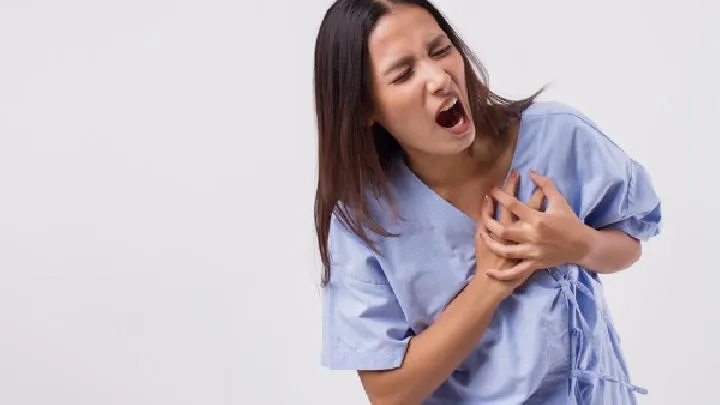 乳腺癌患者怀孕有什么风险