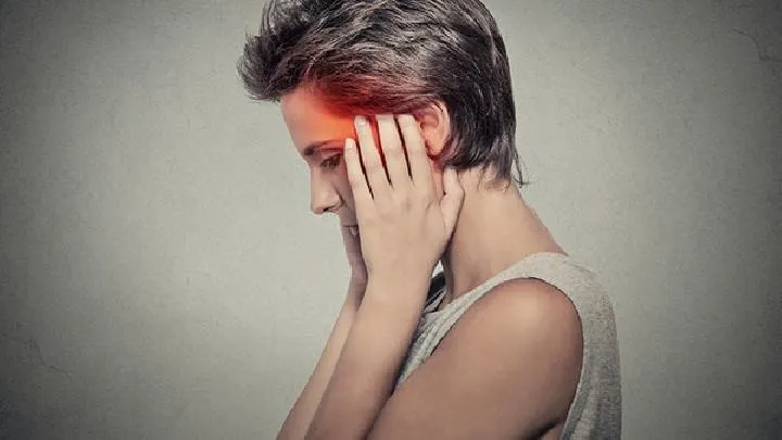 妄想症患者术后护理