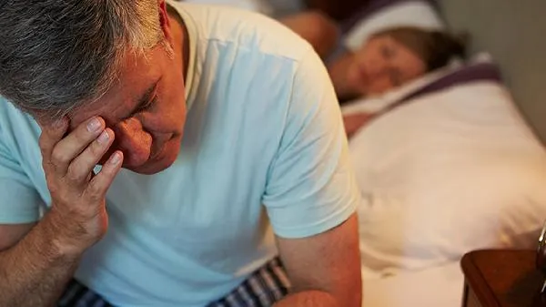 总前列腺特异性抗原6.5有事吗