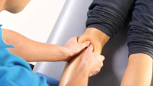 小腿抽筋快速恢复