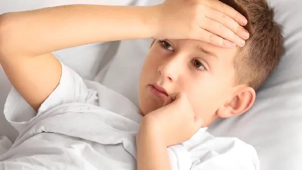 5天不拉大便的6岁孩子怎么办？