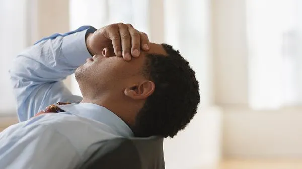 前列腺有什么表现症状
