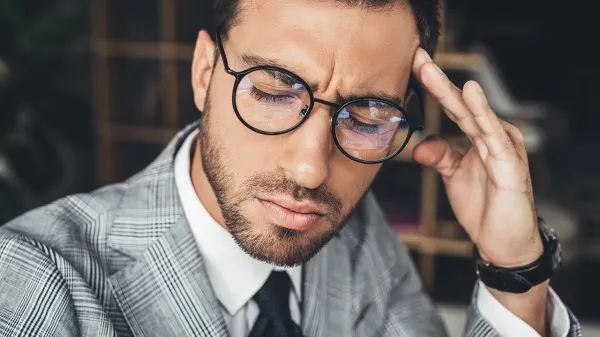 男性不育是怎么造成的？5因素在捣乱