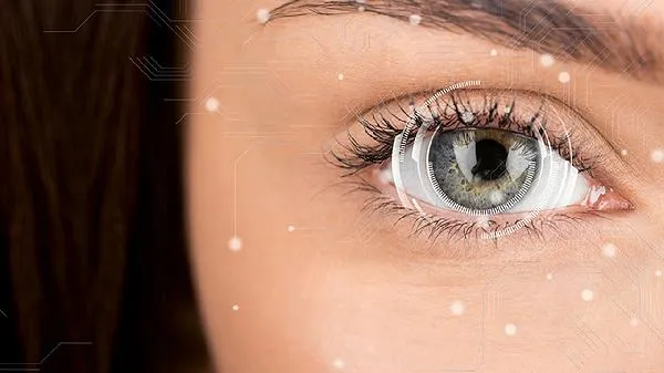 宝宝眼皮上有一个鼓包，不疼不痒