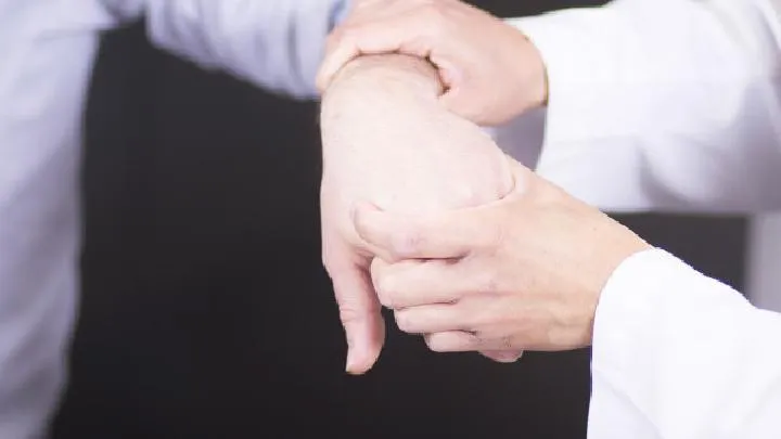 儿童手汗症饮食要注意什么