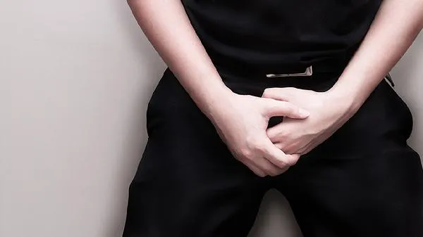 睾丸扭转术后护理查房