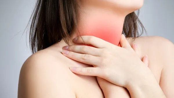 食道癌早期症状有什么特点？ 如何辨别食道癌的5个早期症状？