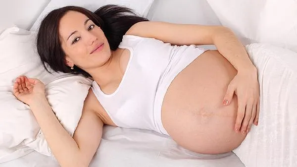 孕妇倒立影响胎儿吗