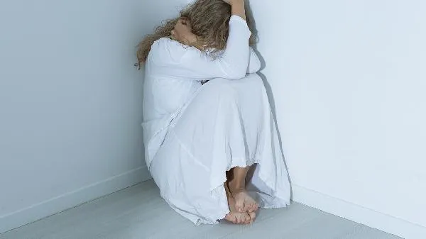 抑郁症严重了会怎样