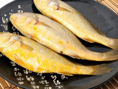 宝宝吃什么鱼更聪明？首选这几种