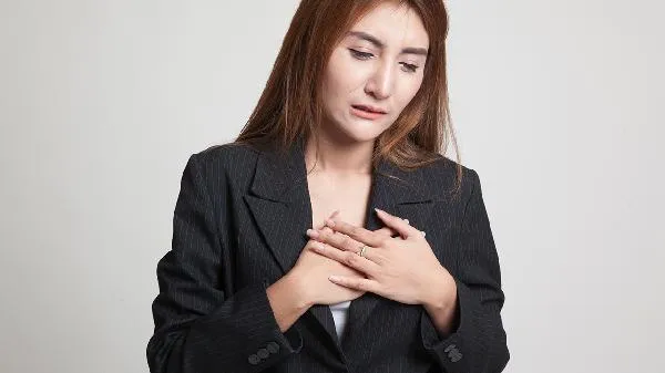 乳头内陷扁平宝宝不吸怎么办