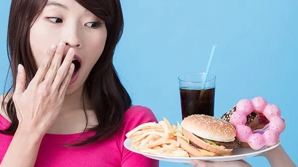 瘦的太快会有哪些副作用？因为减肥的速度快导致的皮肤松弛怎么办