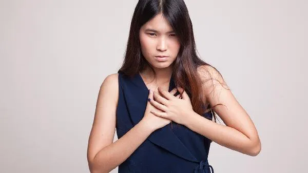 乳头内陷扁平宝宝不吸怎么办