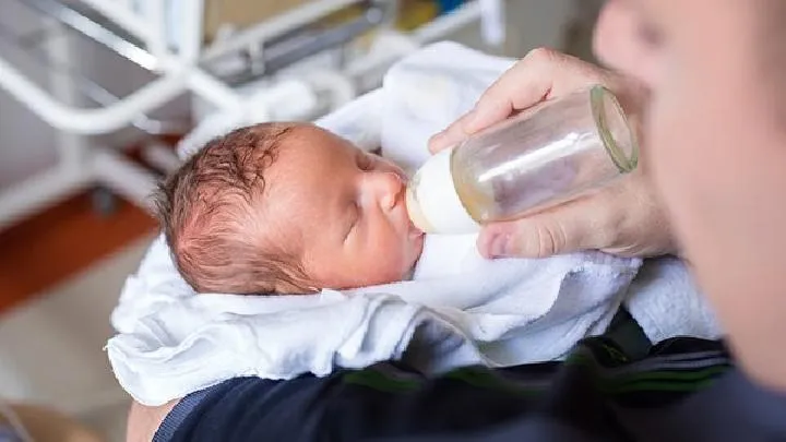 怀孕吃什么宝宝头发好