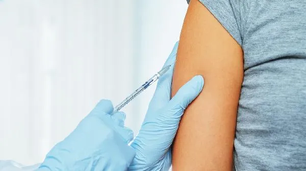 哪些小儿不应该接种疫苗？