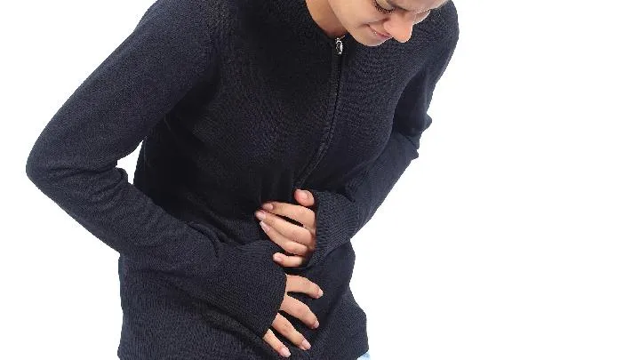 排卵期小腹胀痛什么原因
