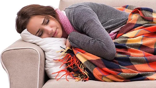 产妇晚上睡觉可以脱袜子吗?