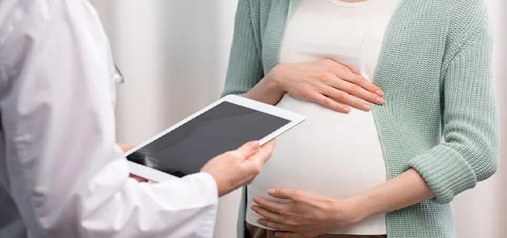 孕妇产前吃什么食物会阻碍生产 孕妇临产前这3种食物不要吃