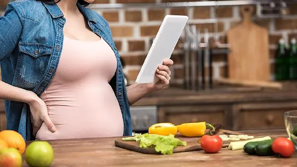 薄荷绿植对孕妇有害吗