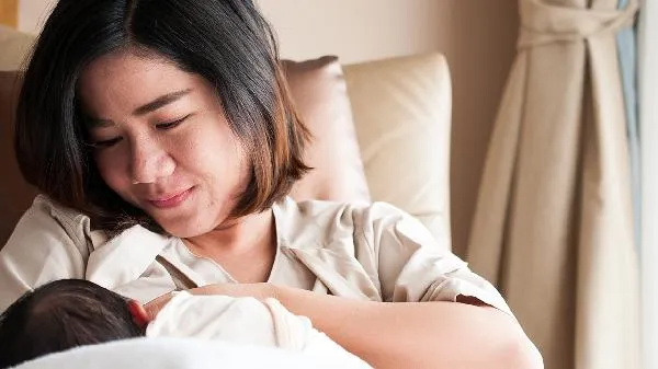8个月宝宝体重下降怎么回事
