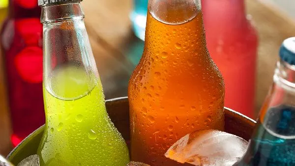 碳酸饮料的十大危害