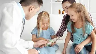 小儿急性血源性骨髓炎是什么引起的？小儿急性血源性骨髓炎怎么治？