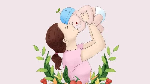 新妈妈必须掌握的4个哺乳姿势