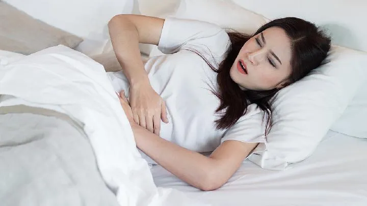 怀孕肚子疼的厉害怎么回事
