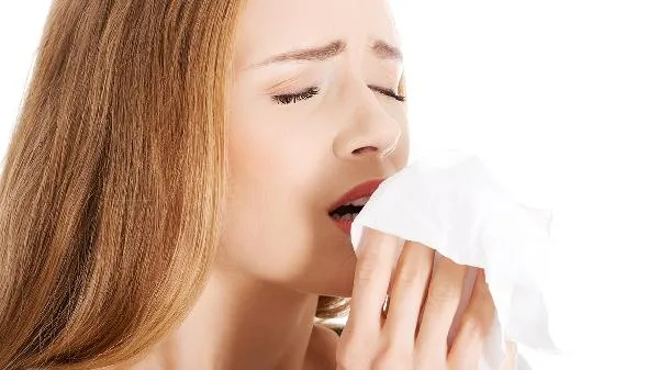 怀孕了喉咙痛怎么办