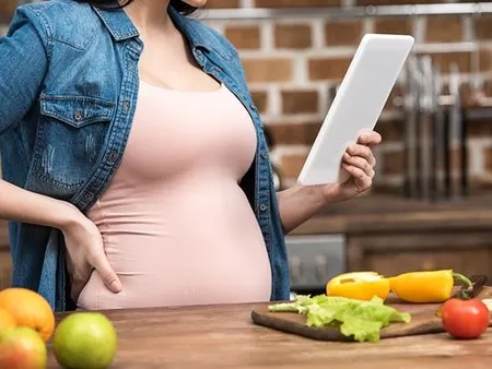 准妈妈孕期必知：11种水果和食物，孕妇最好别吃