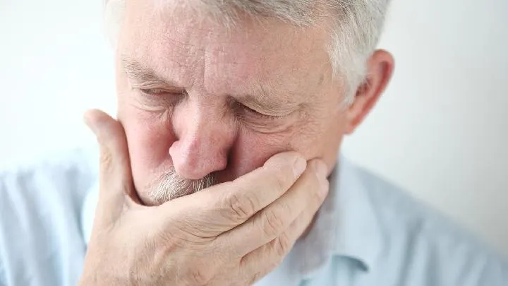 不是怀孕总是恶心想吐