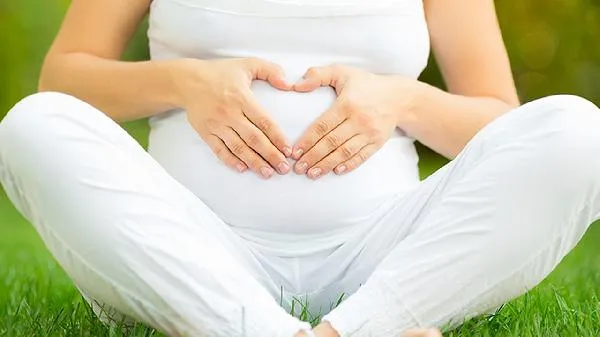 怀孕了能镶牙吗