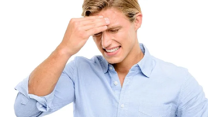 月子头部受凉怎样排出寒气
