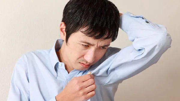 六月小儿腋下肿块怎么办？