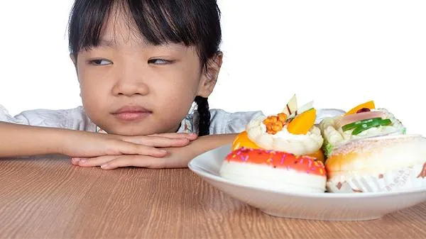 孩子说话声音小不自信怎么办