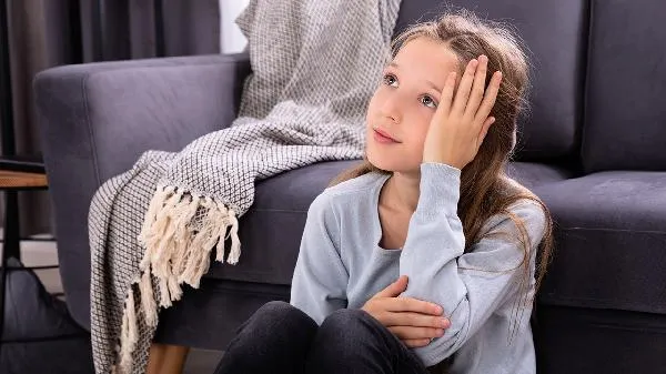 小孩总是喊膝盖疼是什么原因