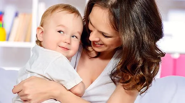 正常孩子有刻板行为吗