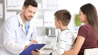 小儿石膏综合征是什么引起的？小儿石膏综合征怎么治？