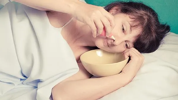 胚胎着床有什么感觉 有哪些症状