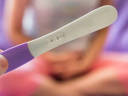 女性备孕期间需改掉饮食的坏习惯