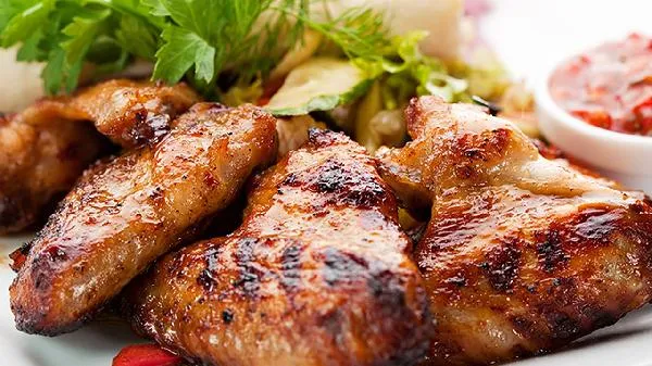 一岁宝宝吃鸡肉好消化吗