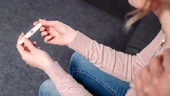 无侧切顺产六斤小公主 用时三个半小时