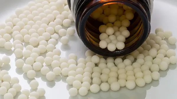 连花清瘟颗粒儿童用量