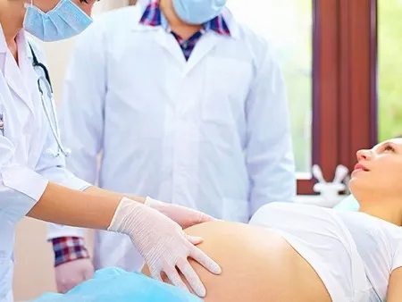 孕期爬楼梯安全吗？ 孕期要避7防5