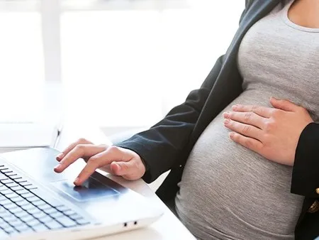 孕期爬楼梯安全吗？ 孕期要避7防5