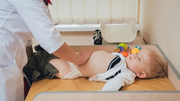 宝宝拉肚子该怎么办办才好 宝宝拉肚子该怎么用药