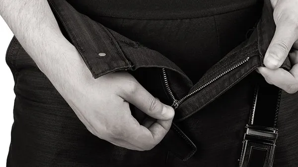 男人出现阴囊潮湿的原因有哪些  如何应对呢？