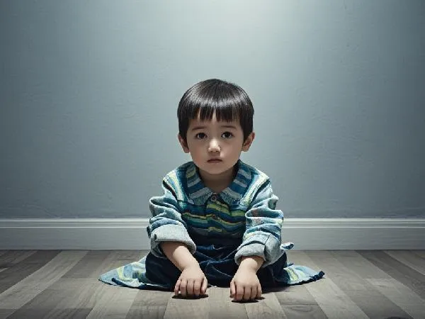 孩子一天吐几次怎么了？