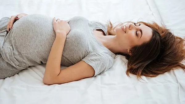 孕妇缺锌胎儿一定缺吗