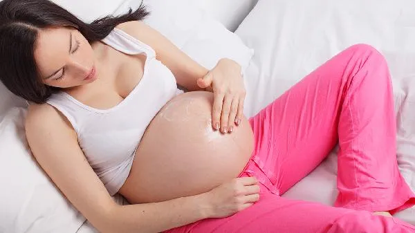 怀孕初期多吃什么蔬菜好